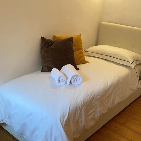 Spiritoso Cozy Studio Appartement Florence Buitenkant foto