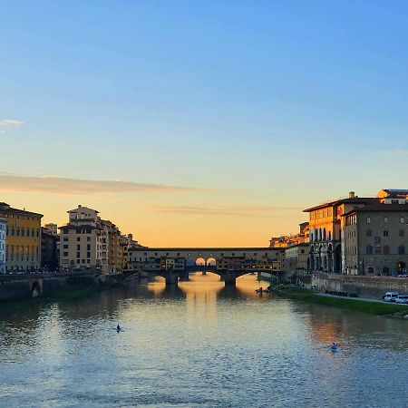 Spiritoso Cozy Studio Appartement Florence Buitenkant foto