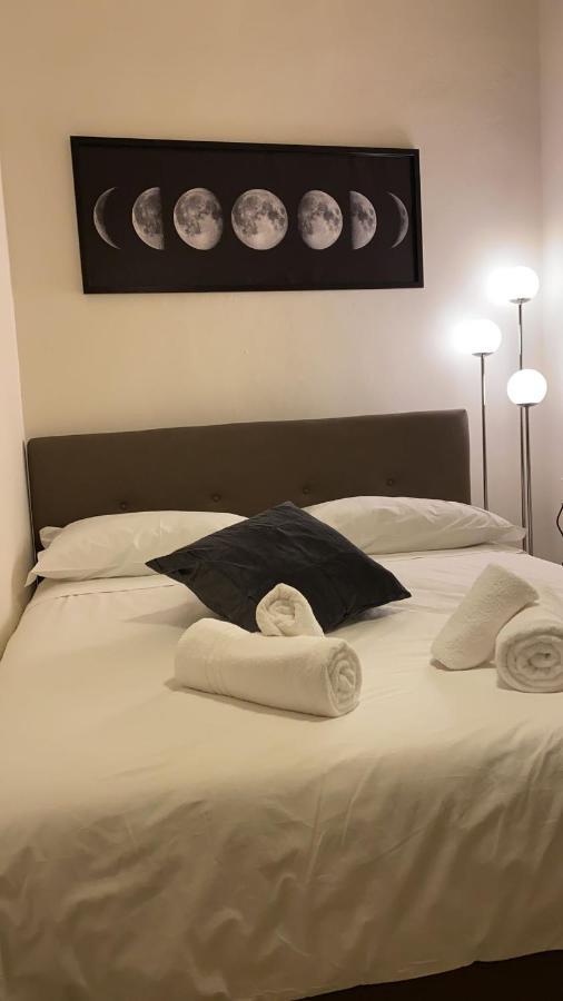 Spiritoso Cozy Studio Appartement Florence Buitenkant foto