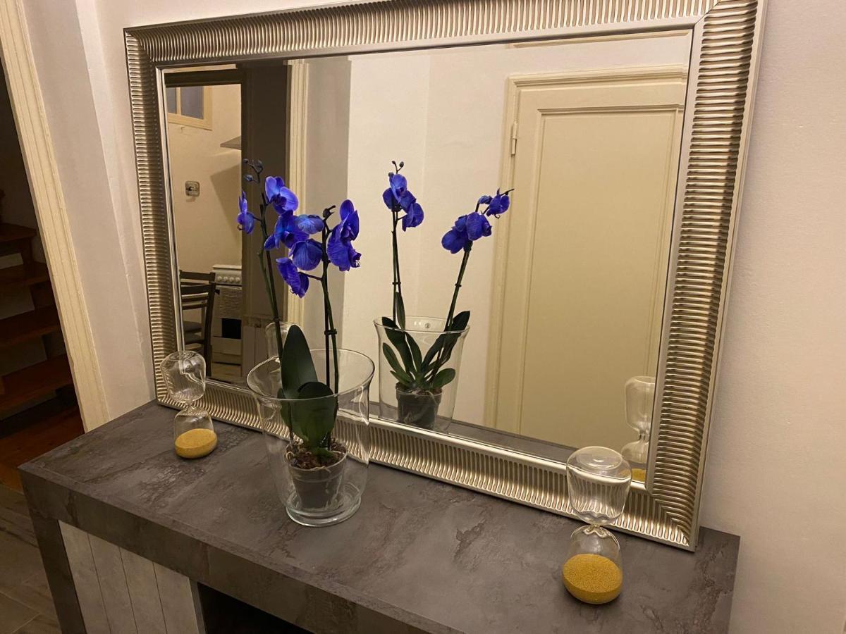 Spiritoso Cozy Studio Appartement Florence Buitenkant foto
