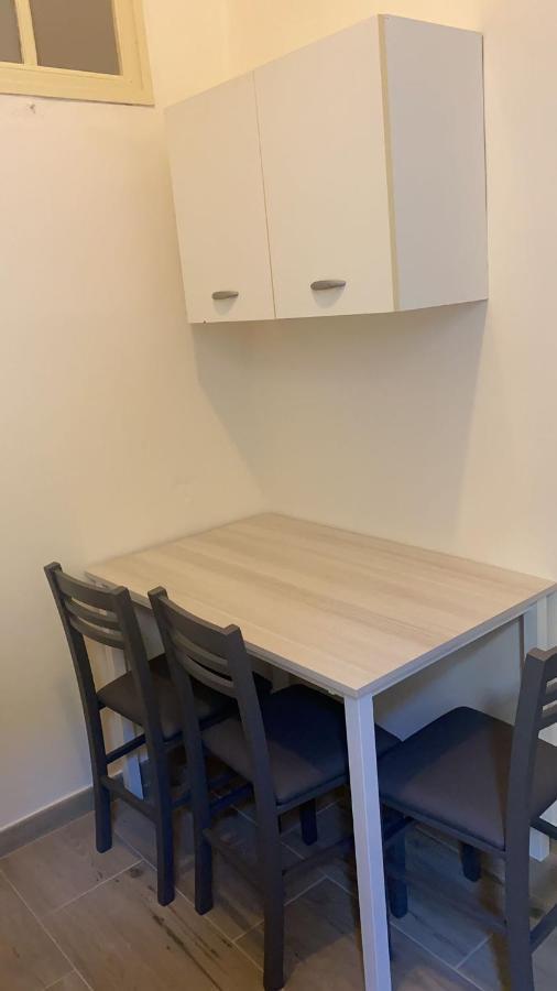 Spiritoso Cozy Studio Appartement Florence Buitenkant foto