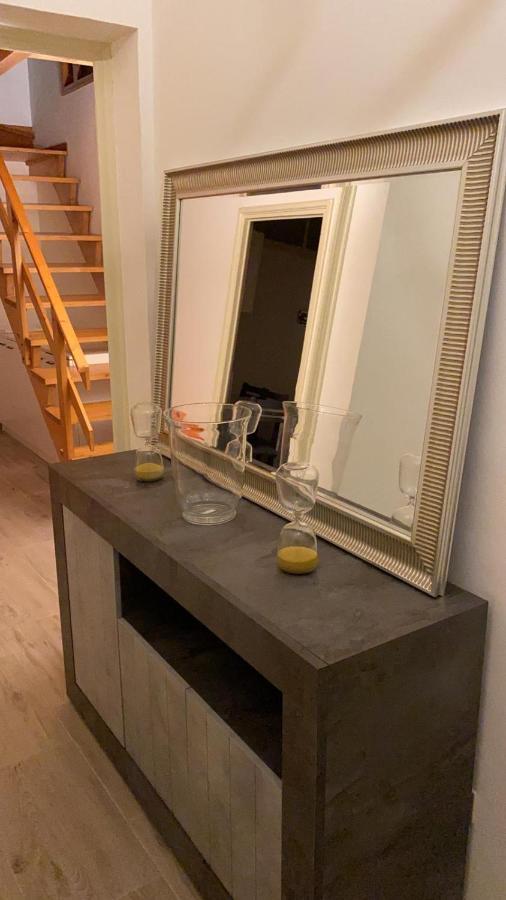 Spiritoso Cozy Studio Appartement Florence Buitenkant foto