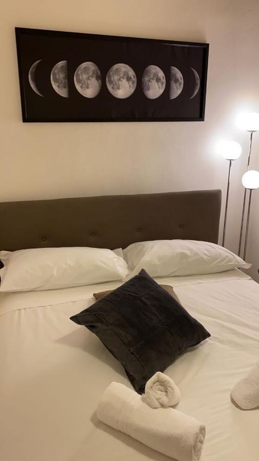 Spiritoso Cozy Studio Appartement Florence Buitenkant foto
