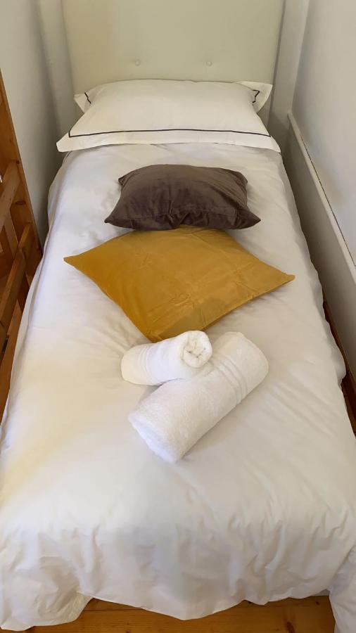Spiritoso Cozy Studio Appartement Florence Buitenkant foto