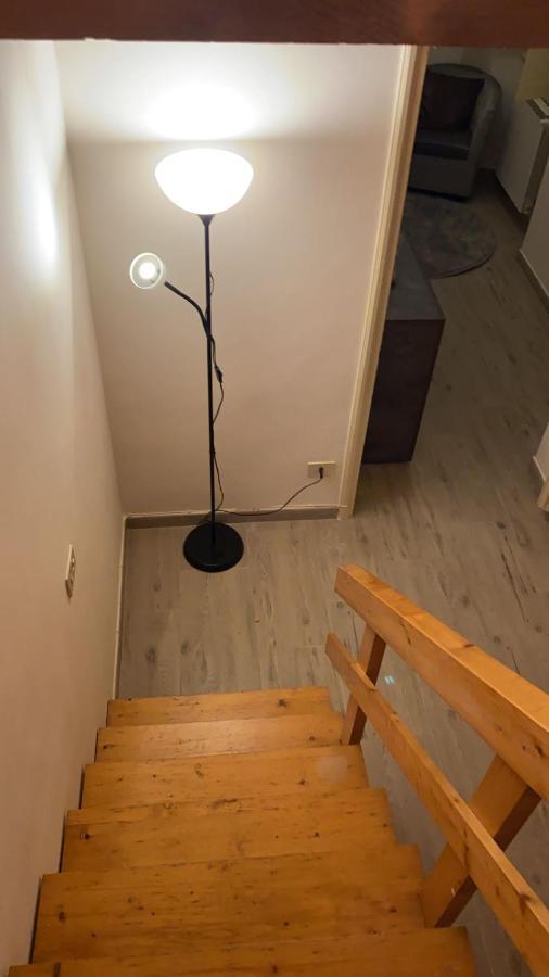 Spiritoso Cozy Studio Appartement Florence Buitenkant foto