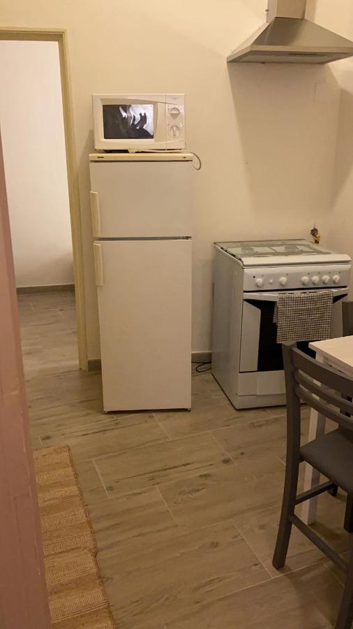 Spiritoso Cozy Studio Appartement Florence Buitenkant foto