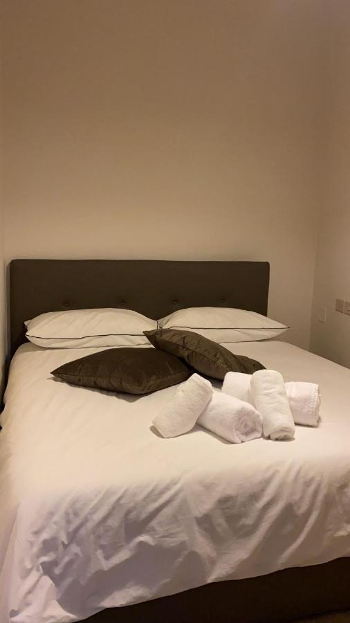 Spiritoso Cozy Studio Appartement Florence Buitenkant foto